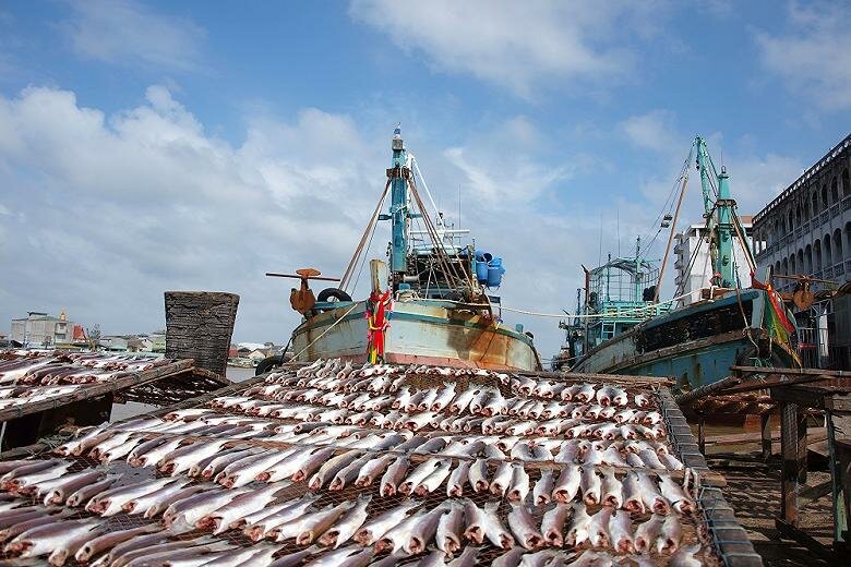 Производство в России продукции высокого передела заметно выросло
