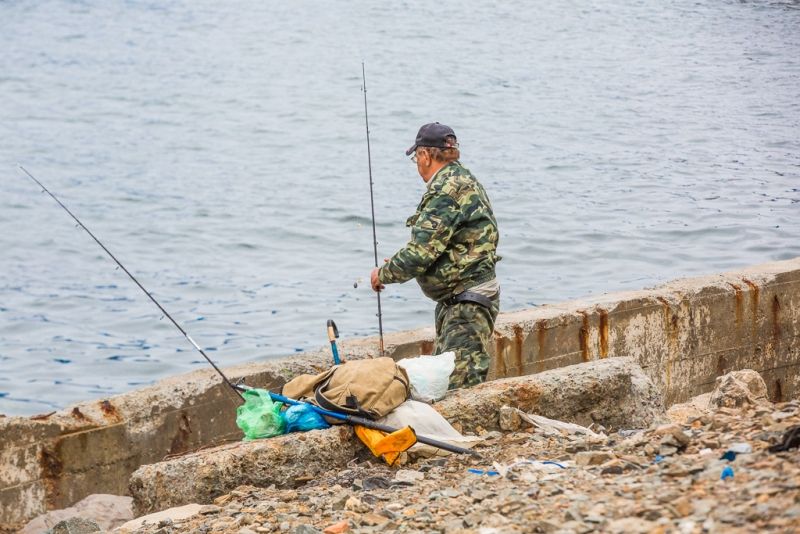 В Прикамье рыбака осудят