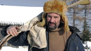 Замороженное время - Михаил Тарковский