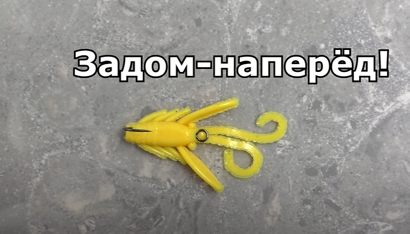 Все о крючках для ловли на джиг