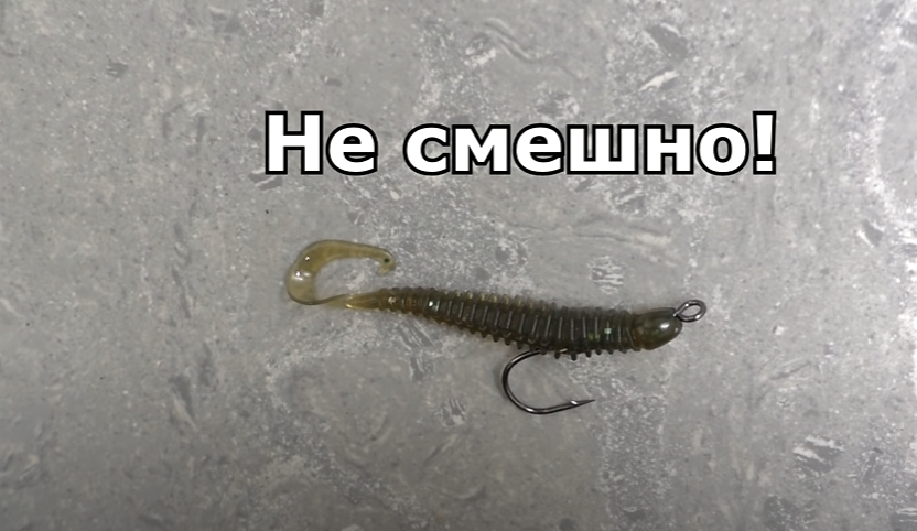 Все о крючках для ловли на джиг