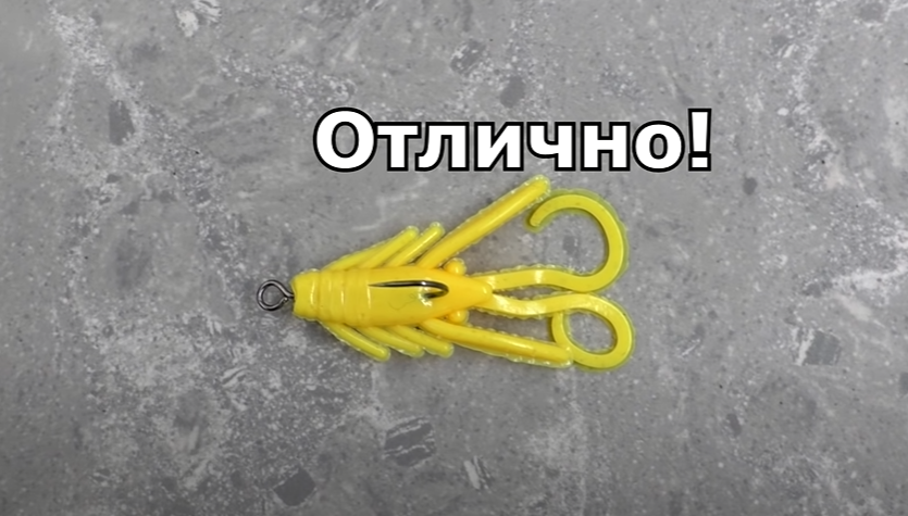 Все о крючках для ловли на джиг