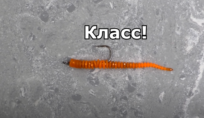 Все о крючках для ловли на джиг