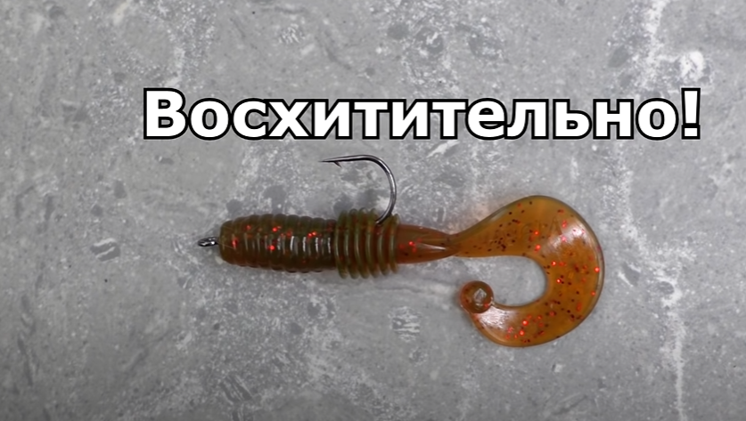 Все о крючках для ловли на джиг