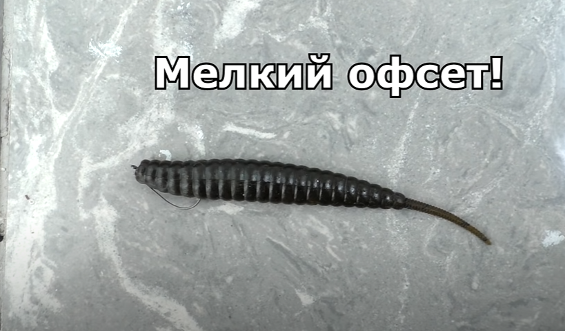 Все о крючках для ловли на джиг