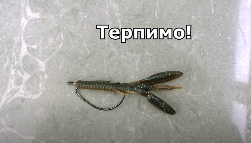 Все о крючках для ловли на джиг