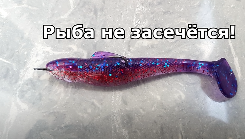 Все о крючках для ловли на джиг