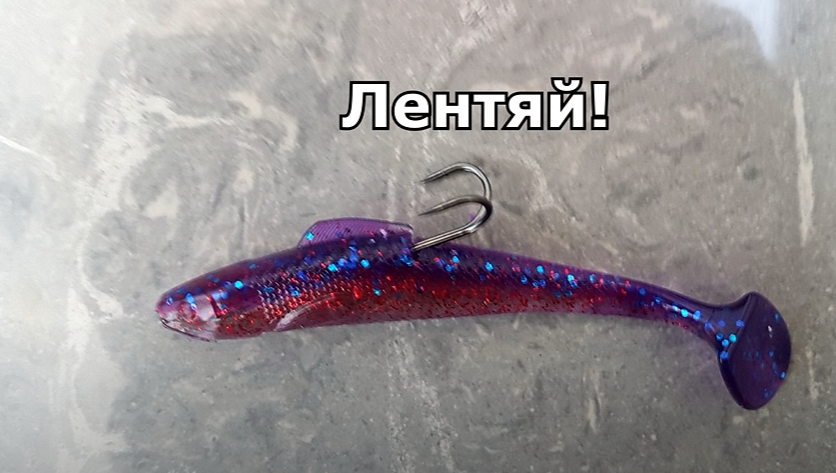 Все о крючках для ловли на джиг
