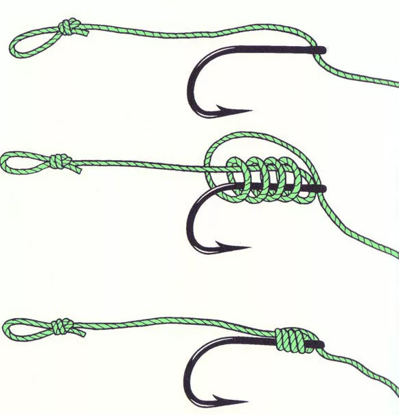 Узел NOKNOT Узел NOKNOT